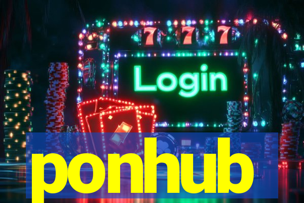 ponhub