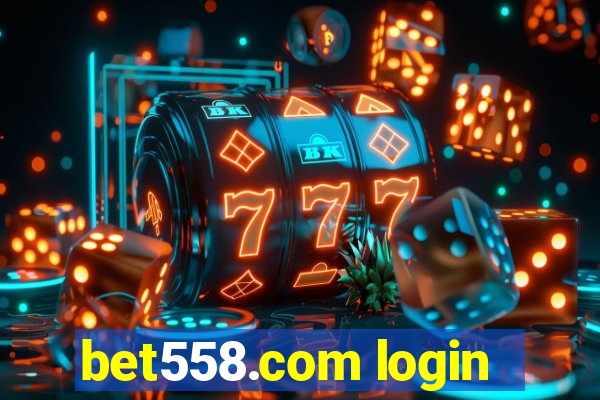 bet558.com login