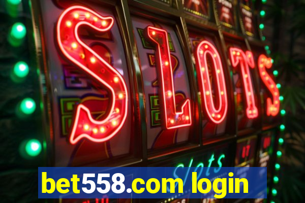 bet558.com login