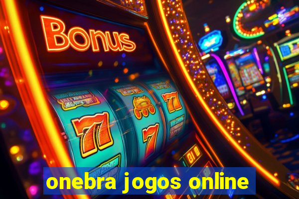 onebra jogos online