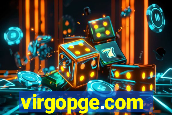 virgopge.com