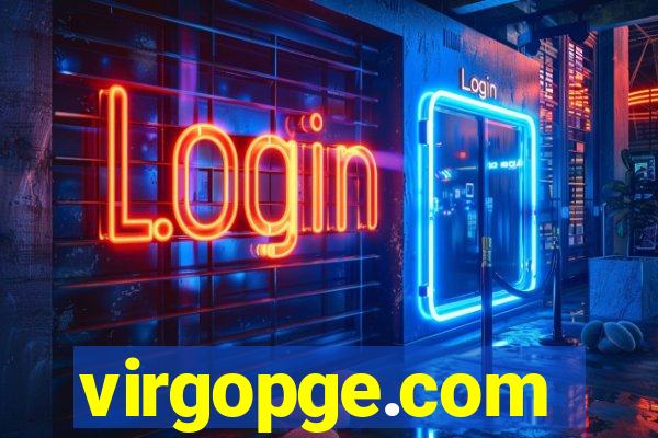 virgopge.com