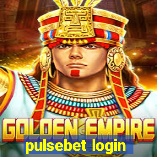 pulsebet login