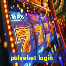 pulsebet login