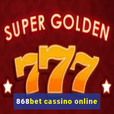 868bet cassino online