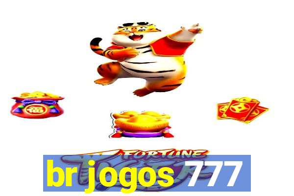 br jogos 777