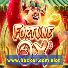 www.hacker.com slot