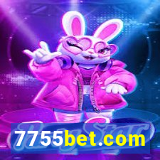 7755bet.com