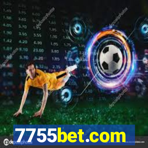 7755bet.com