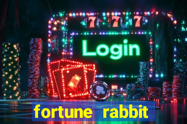 fortune rabbit estrela bet