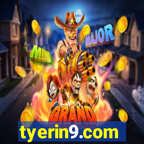 tyerin9.com