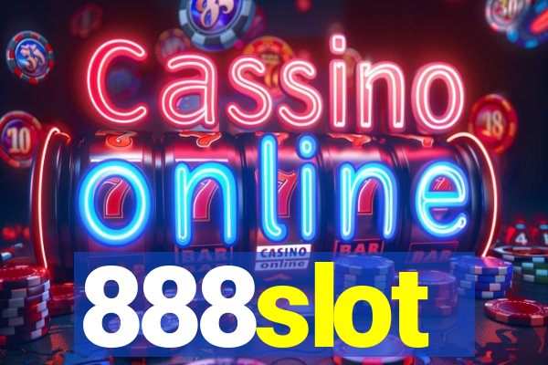 888slot