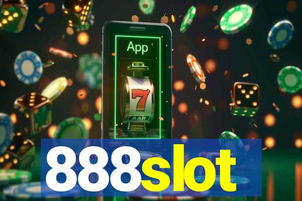 888slot