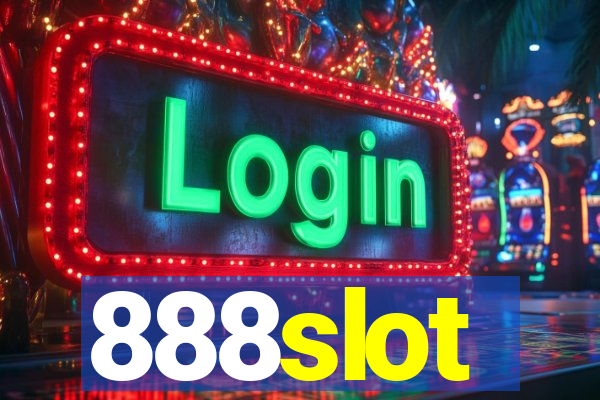 888slot