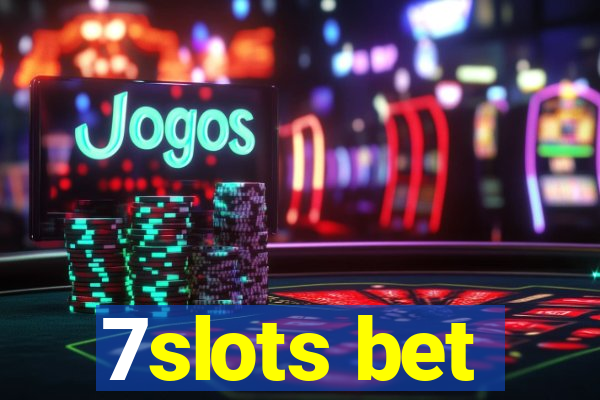 7slots bet