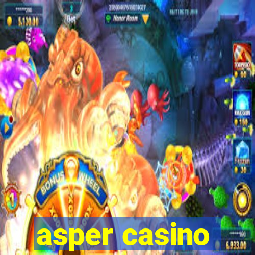 asper casino