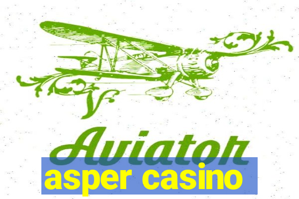 asper casino