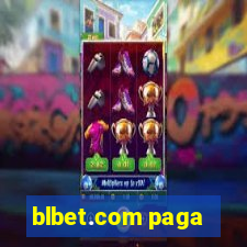 blbet.com paga