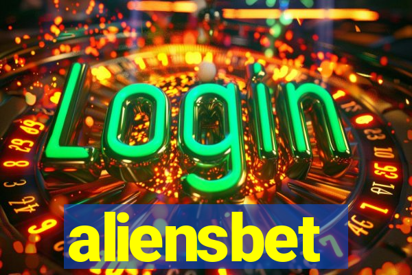 aliensbet