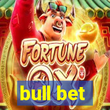 bull bet