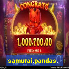 samurai.pandas.fortune