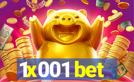 1x001 bet