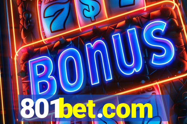 801bet.com