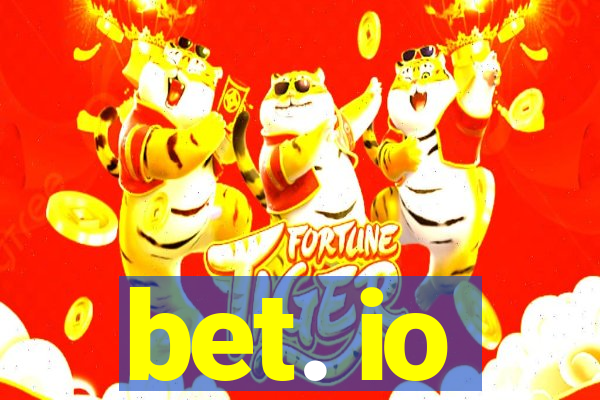 bet. io