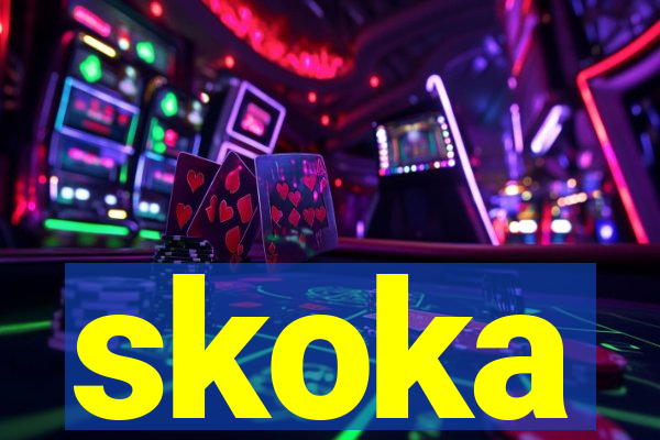 skoka