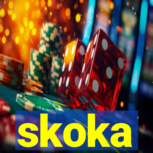 skoka