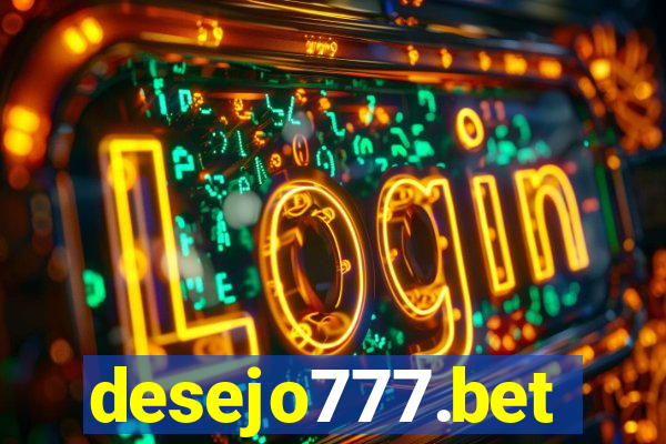 desejo777.bet