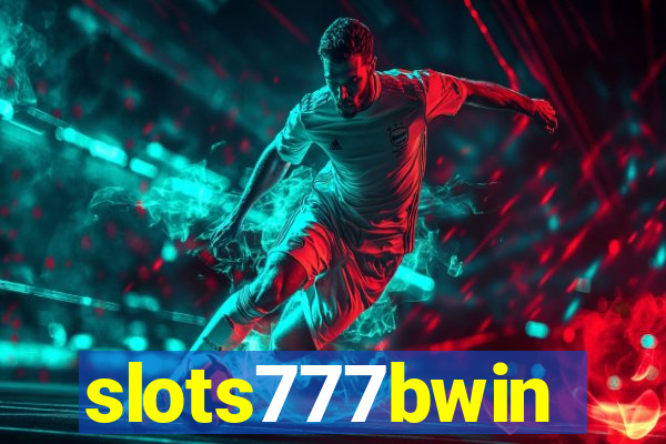 slots777bwin