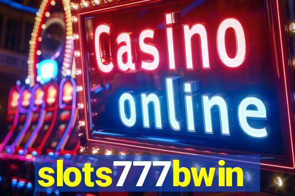 slots777bwin