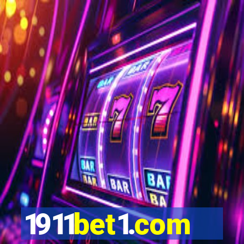 1911bet1.com