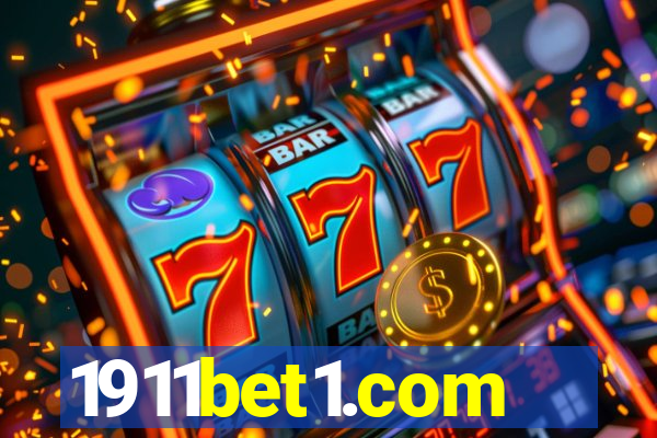 1911bet1.com