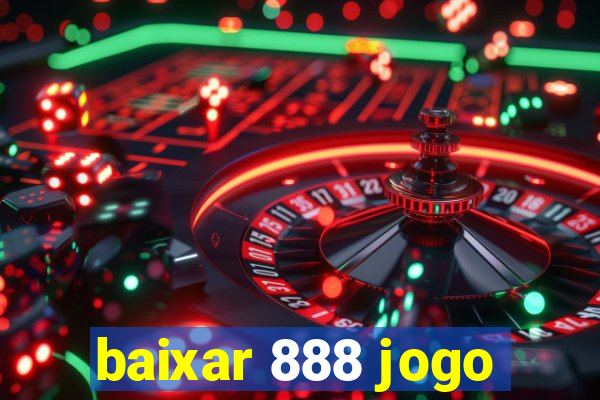 baixar 888 jogo