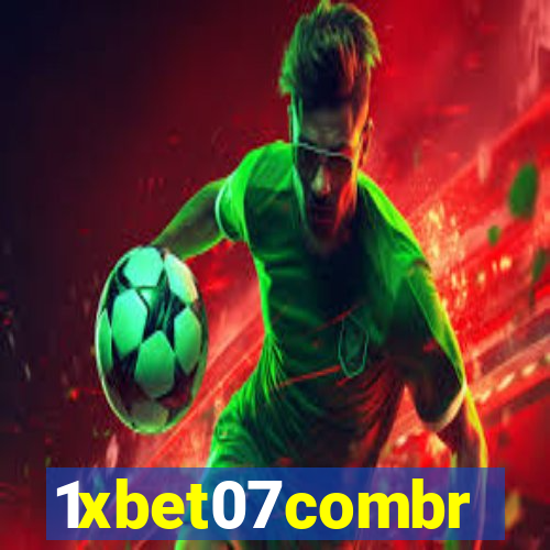 1xbet07combr