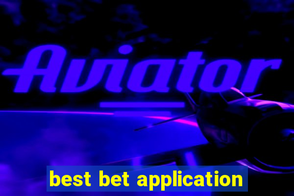 best bet application