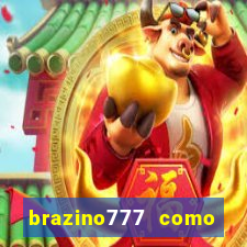 brazino777 como ganhar dinheiro