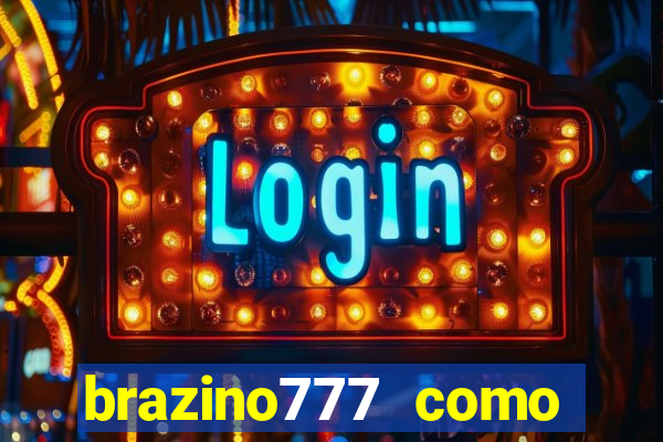 brazino777 como ganhar dinheiro