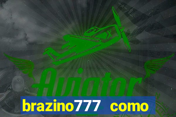 brazino777 como ganhar dinheiro