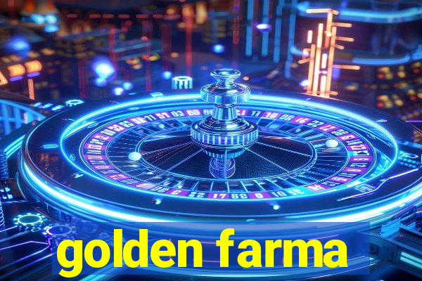 golden farma