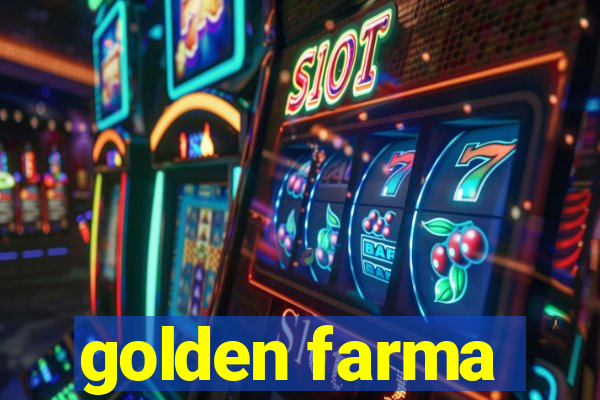 golden farma