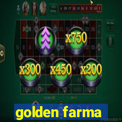 golden farma