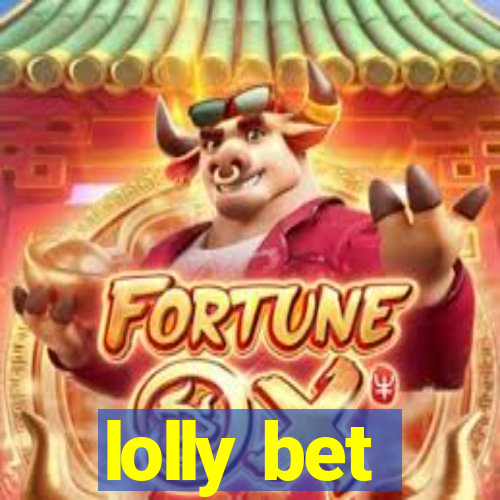 lolly bet