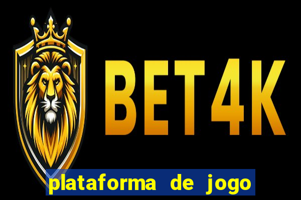 plataforma de jogo do ratinho