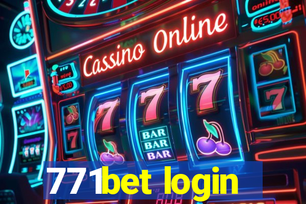 771bet login