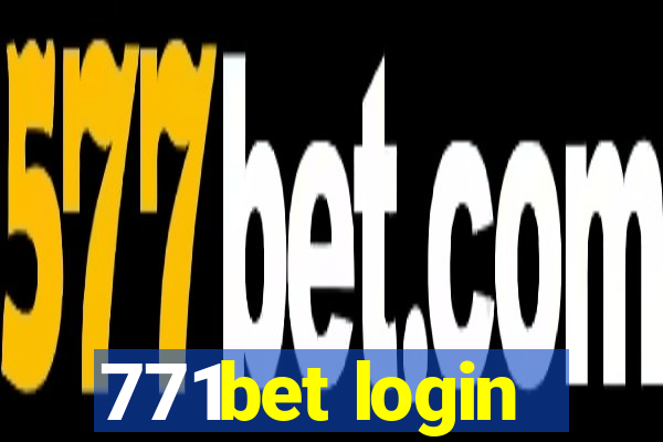 771bet login