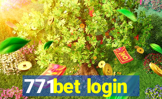 771bet login