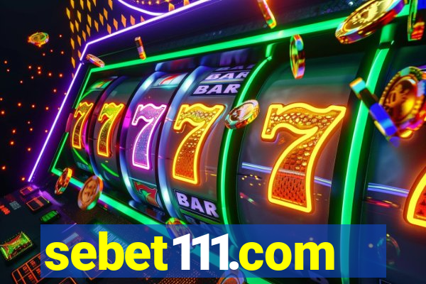 sebet111.com